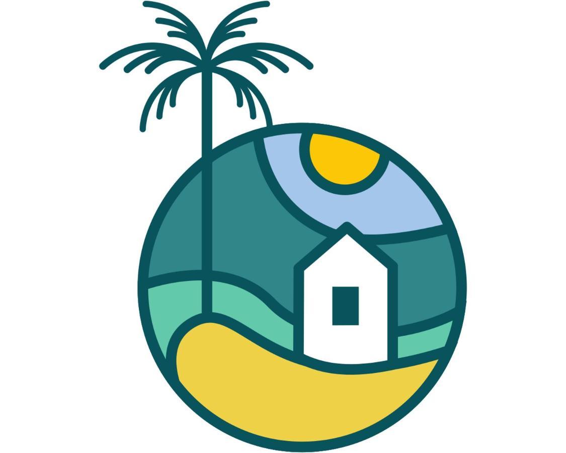 Hostal San Juan サロブレーニャ エクステリア 写真