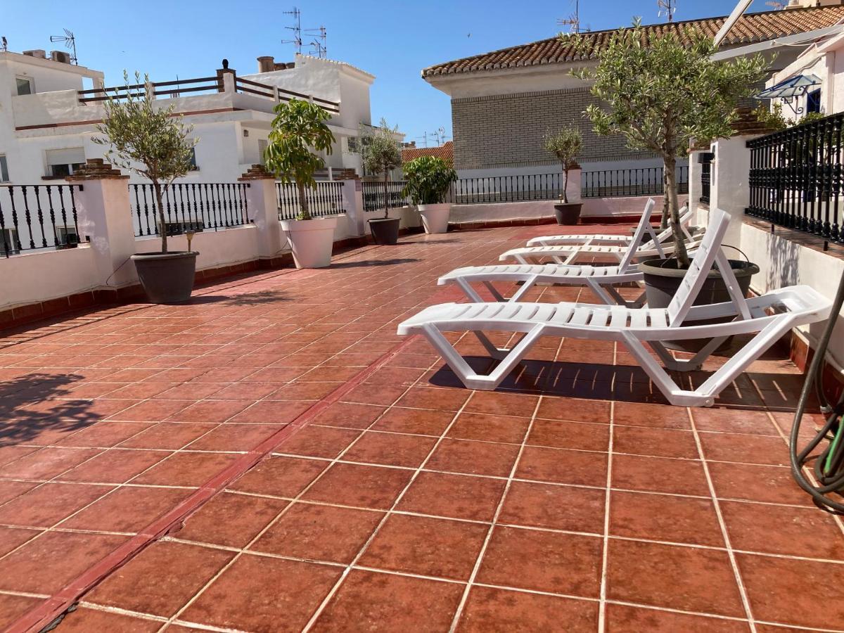 Hostal San Juan サロブレーニャ エクステリア 写真