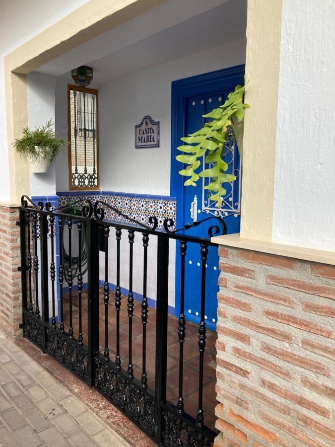 Hostal San Juan サロブレーニャ エクステリア 写真